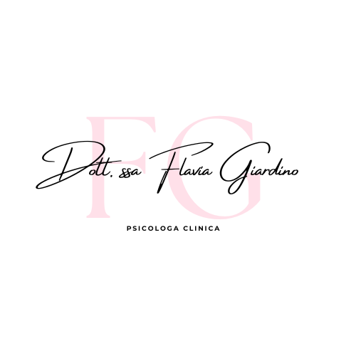 Dott.ssa Flavia GIardino – psicologa clinica 